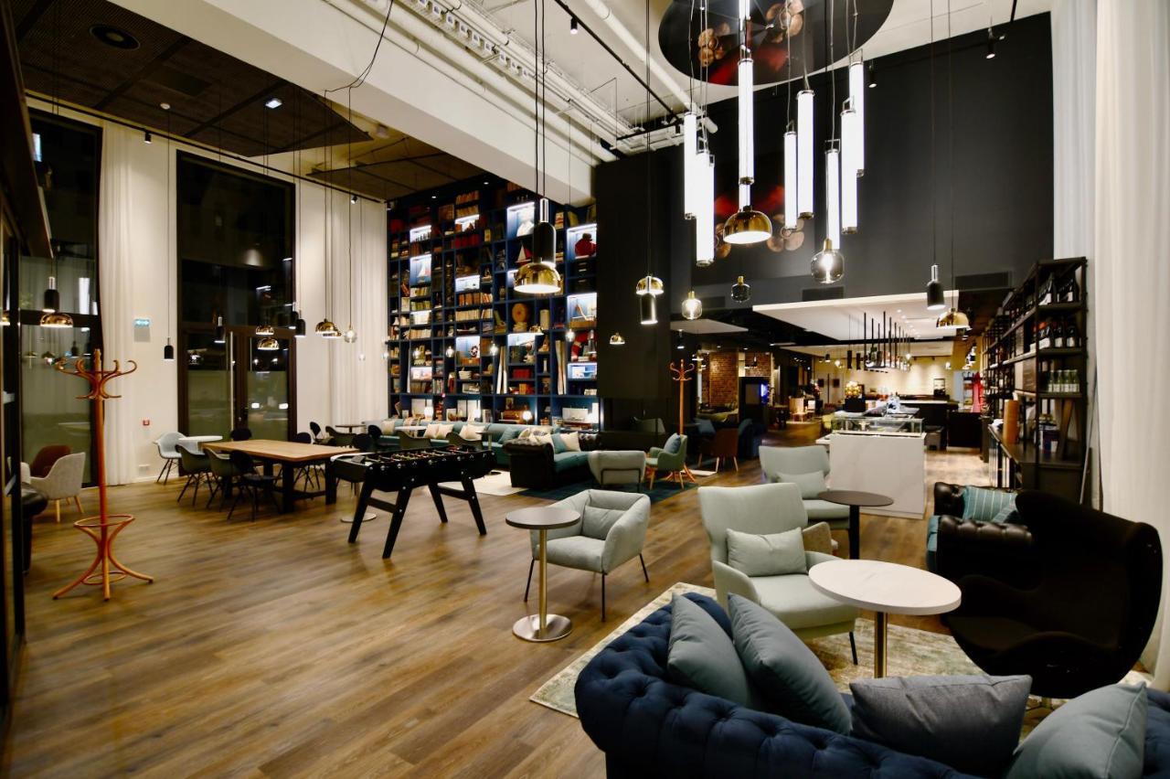 Hotel Ibis Styles Nazaire Centre Gare