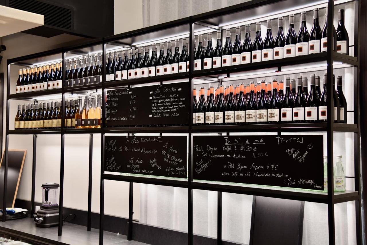 Ibis Styles Nazaire Centre Gare Hotel 3*