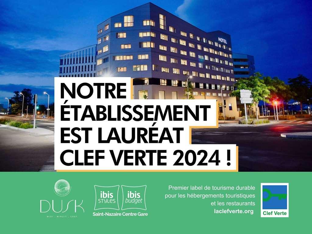 Ibis Styles Nazaire Centre Gare Hotel