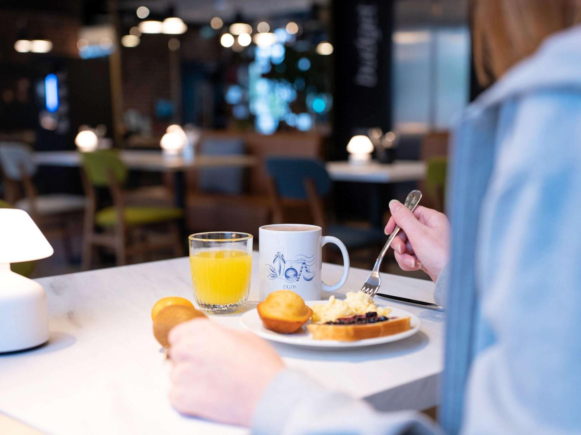 Hotel Ibis Styles Nazaire Centre Gare
