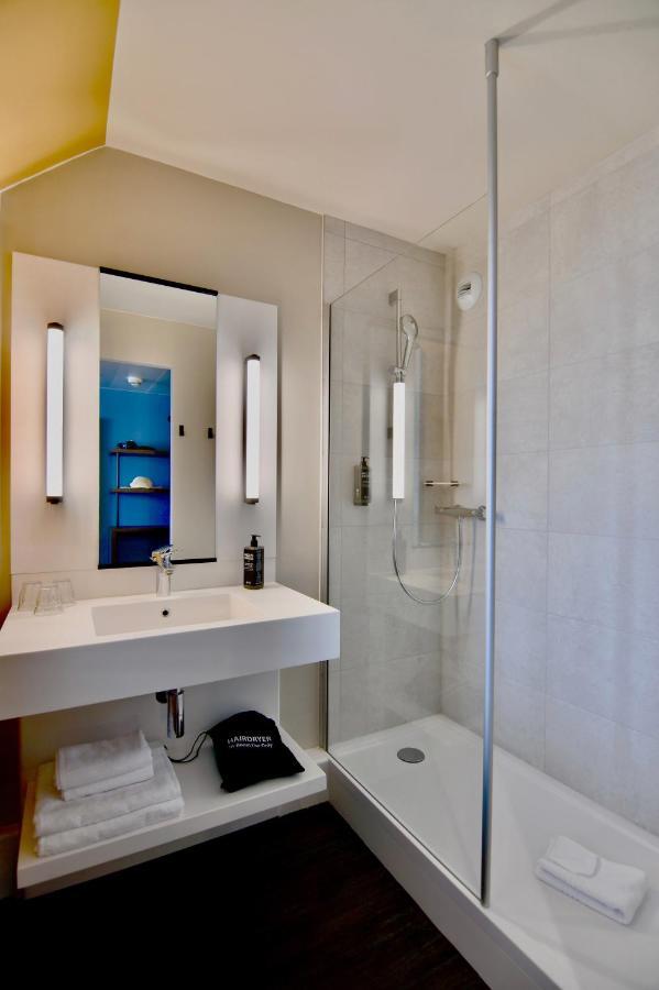 Hotel Ibis Styles Nazaire Centre Gare