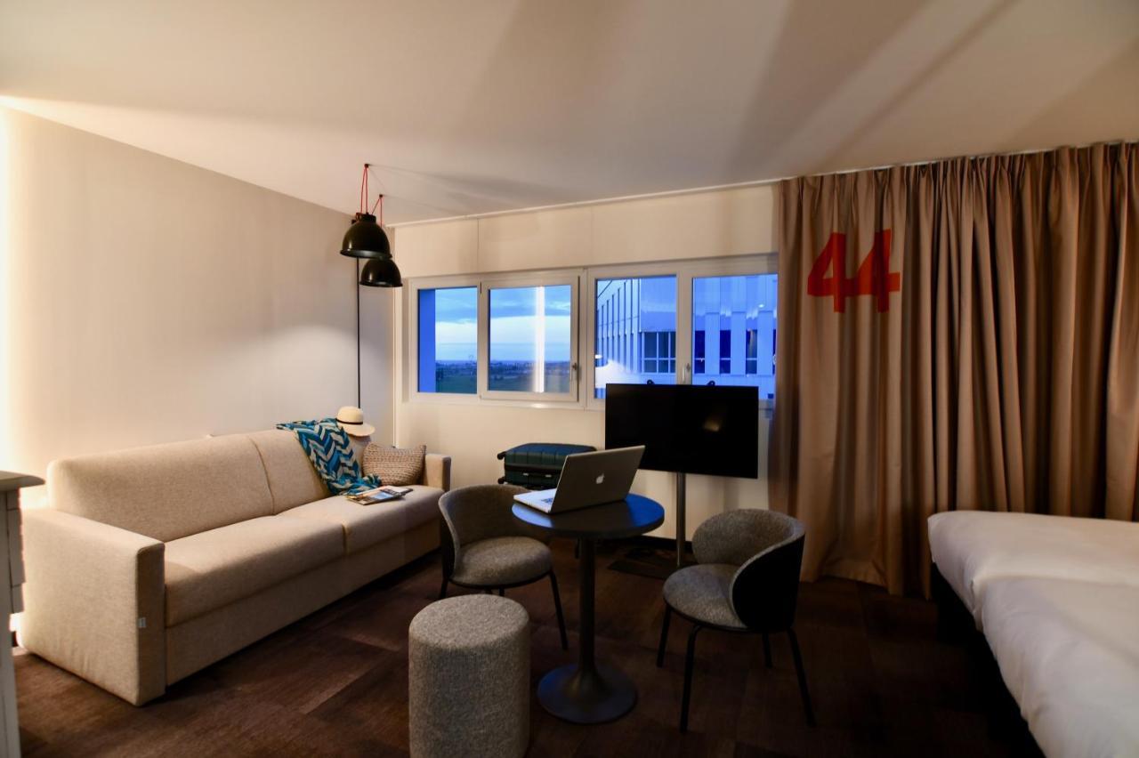 Ibis Styles Nazaire Centre Gare 3*