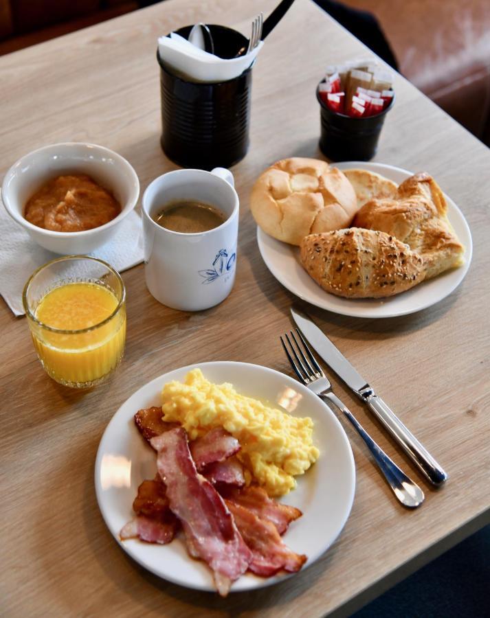 Ibis Styles Nazaire Centre Gare Saint-Nazaire (Loire-Atlantique)