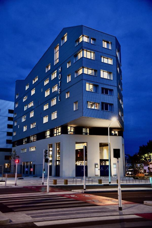 Ibis Styles Nazaire Centre Gare 3* Saint-Nazaire (Loire-Atlantique)