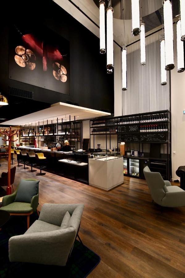 Hotel Ibis Styles Nazaire Centre Gare