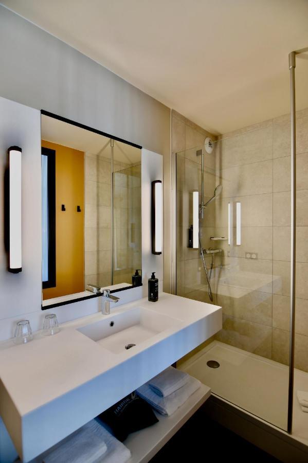 Ibis Styles Nazaire Centre Gare 3*
