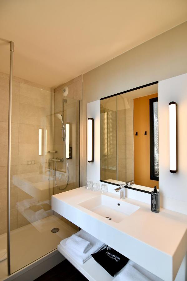 Hotel Ibis Styles Nazaire Centre Gare Saint-Nazaire (Loire-Atlantique)
