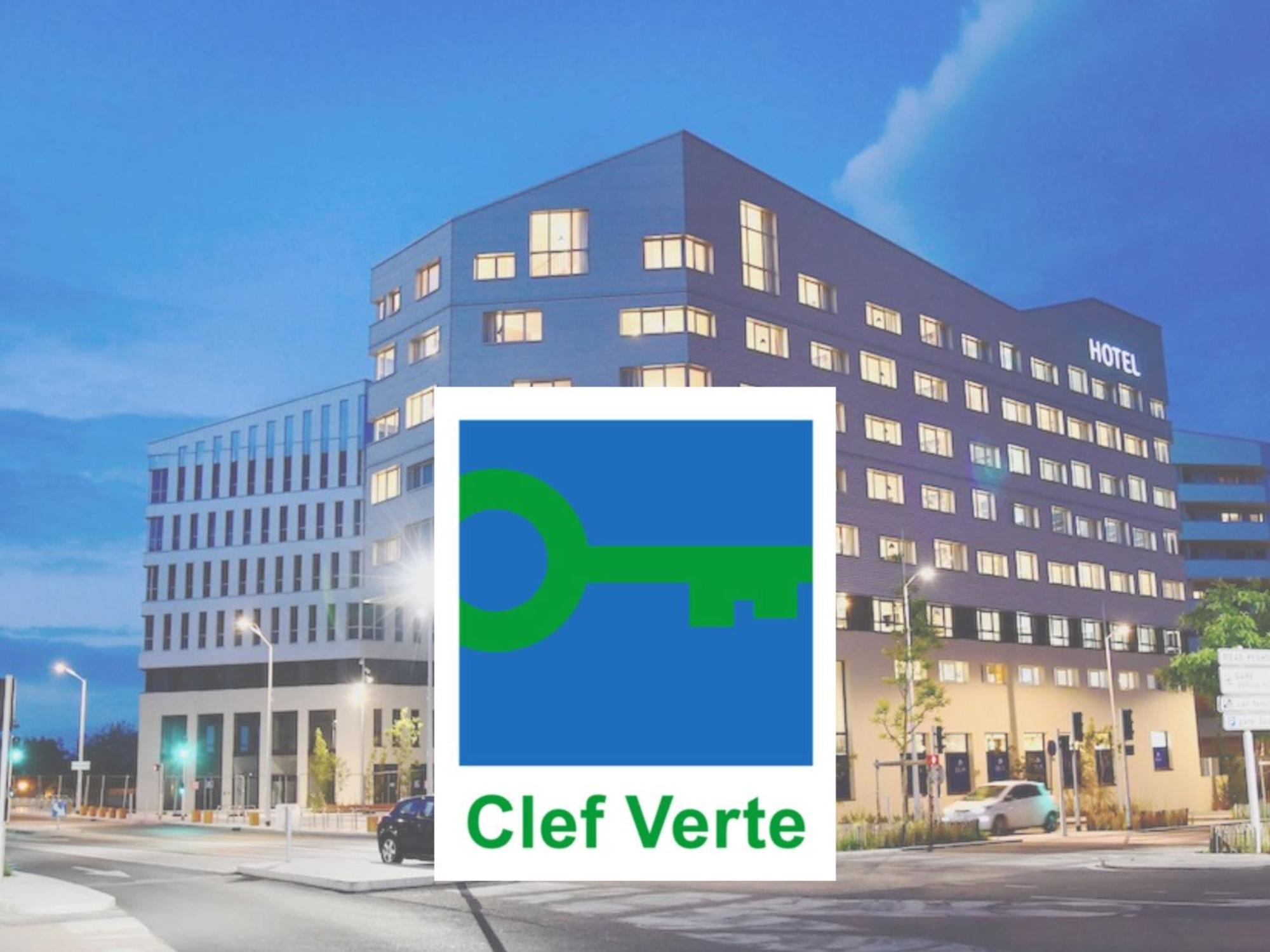 Hotel Ibis Styles Nazaire Centre Gare 3*
