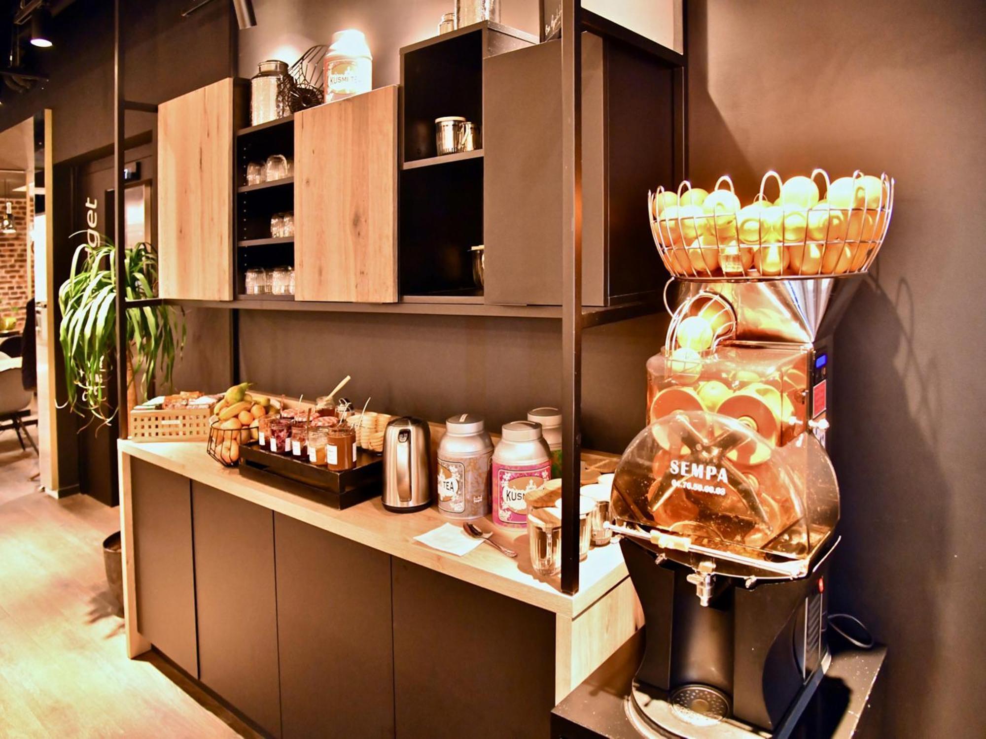 Ibis Styles Nazaire Centre Gare Hotel Saint-Nazaire (Loire-Atlantique)