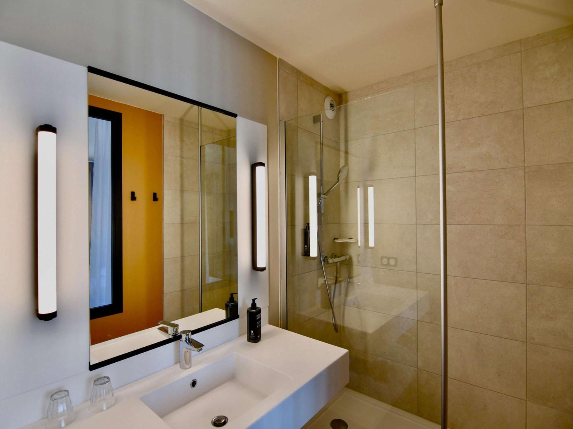 Ibis Styles Nazaire Centre Gare Hotel Saint-Nazaire (Loire-Atlantique)