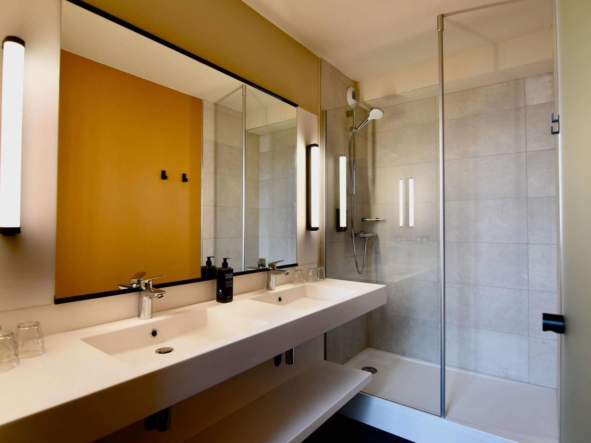 Ibis Styles Nazaire Centre Gare Hotel