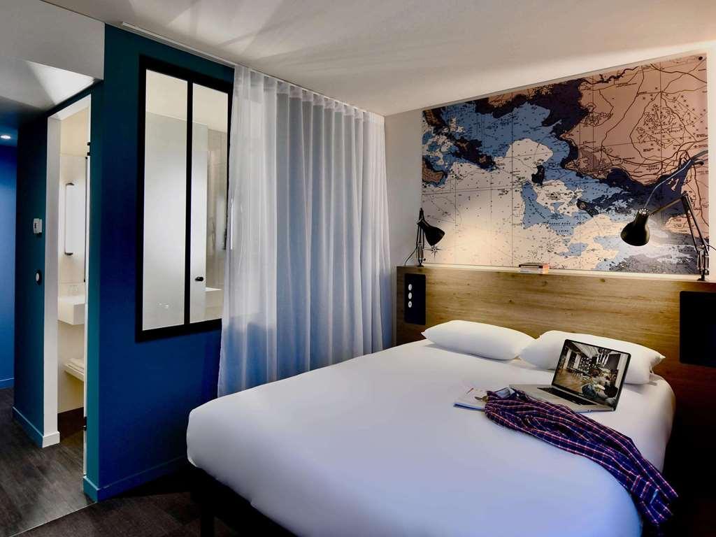 Hotel Ibis Styles Nazaire Centre Gare
